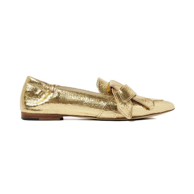 Via Vai 62040-02 Loafers Goud 62040-02 large