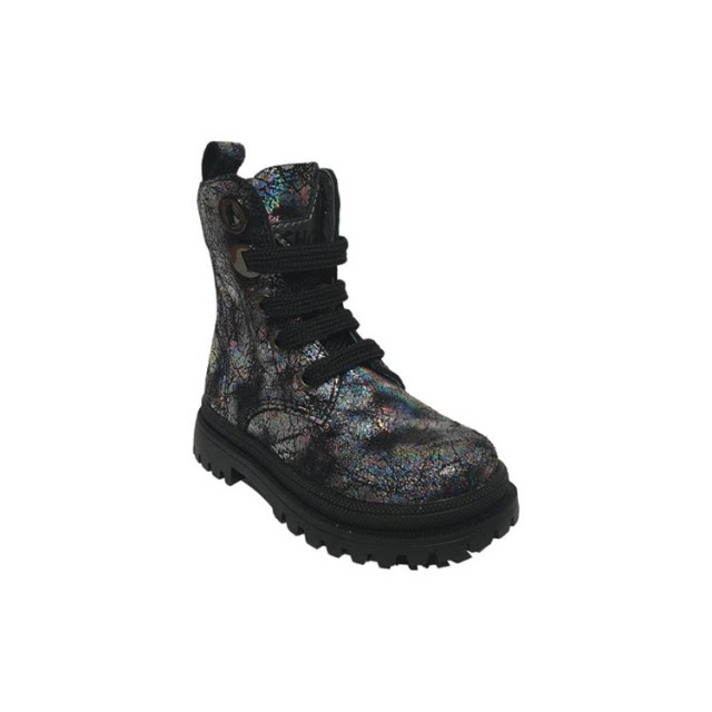 Shoesme NT24W007 Laarzen Zilver NT24W007 large