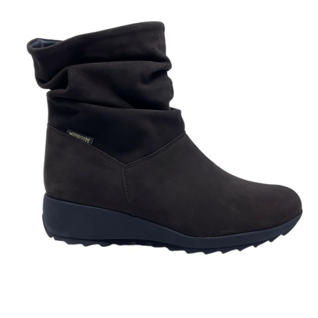 Mephisto Agatha Enkellaarzen Bruin Agatha large
