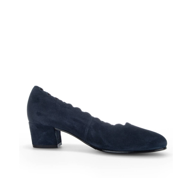 Gabor Gabor Pumps 62.221.46 Pumps Blauw Gabor Pumps 62.221.46 large