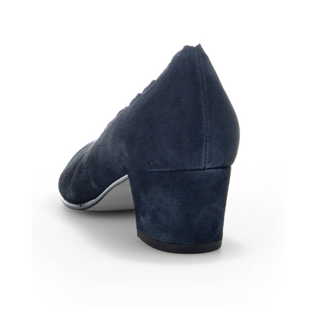 Gabor Gabor Pumps 62.221.46 Pumps Blauw Gabor Pumps 62.221.46 large