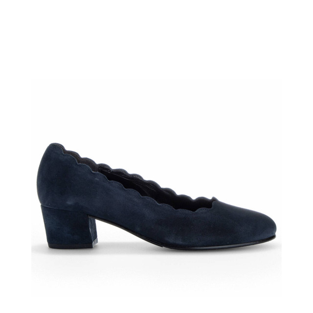 Gabor Gabor Pumps 62.221.46 Pumps Blauw Gabor Pumps 62.221.46 large