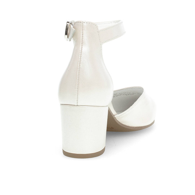 Gabor Gabor Pumps 61.340.60 Pumps Wit Gabor Pumps 61.340.60 large