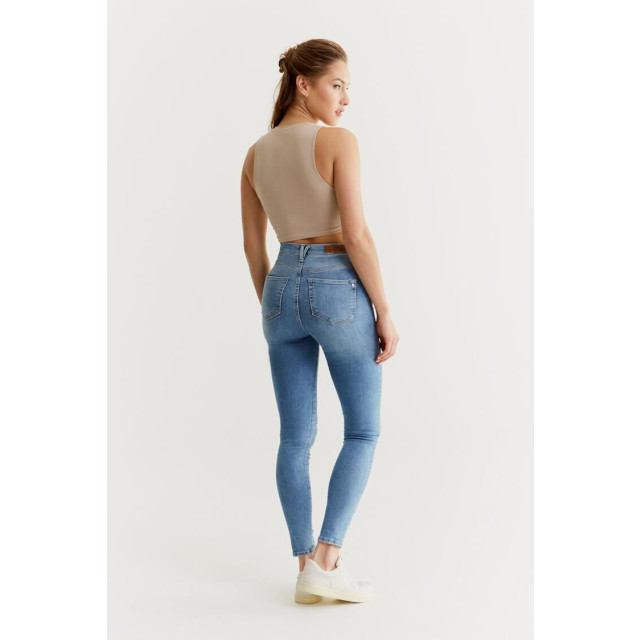 C.O.J. Denim Coj skinny lisa light blue COJ skinny lisa light blue large