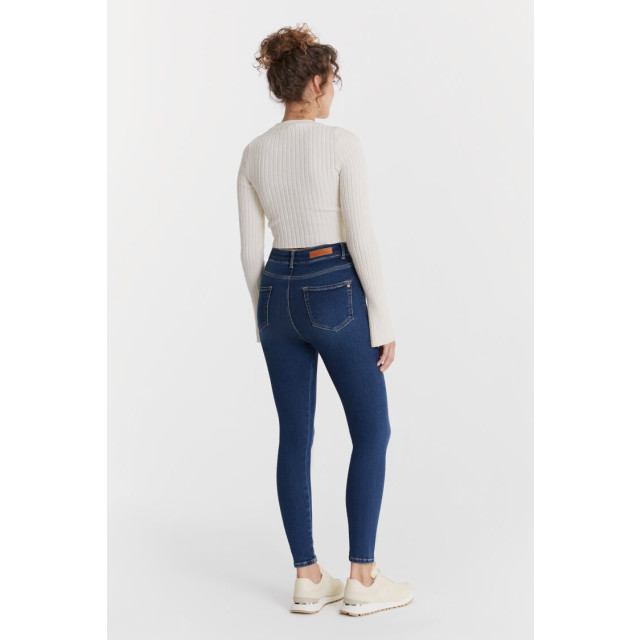 C.O.J. Denim Coj skinny lilly dark blue COJ skinny lilly dark blue large