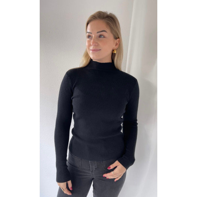 Ready to Wear Coltrui emma Coltrui emma zwart large