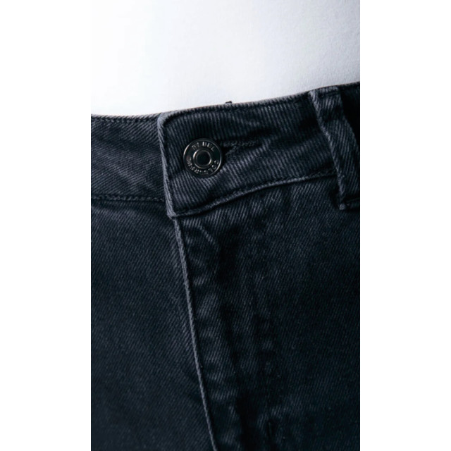 Colourful Rebel Gaias high rise denim dark grey denim Gaias High Rise Denim Dark grey denim large