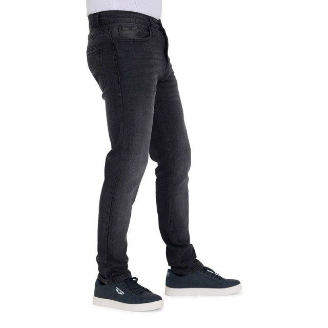 Indigo Denim Heren jeans - denim lengte 32 ID-027 large
