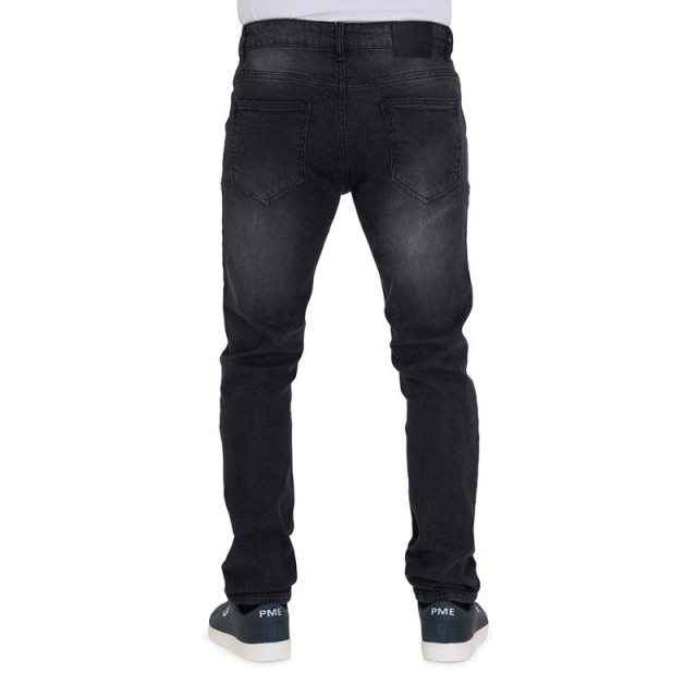 Indigo Denim Heren jeans - denim lengte 32 ID-027 large