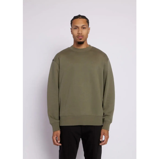 Aeden Viggo sweater beetle 155718012 large