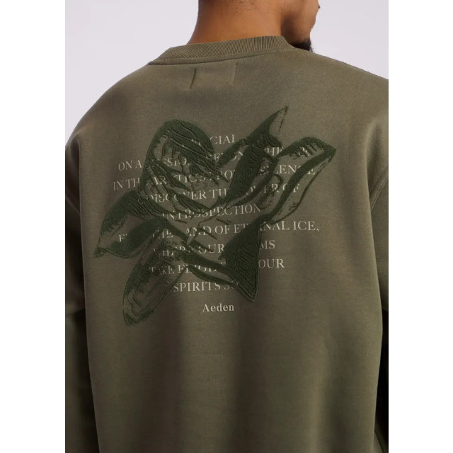 Aeden Viggo sweater beetle 155718012 large