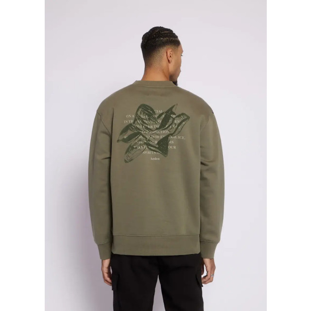 Aeden Viggo sweater beetle 155718012 large