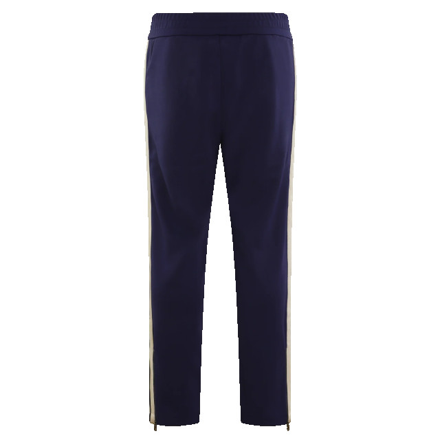 Palm Angels Heren classic logo track pants PMCJ020S24FAB001-4603 large