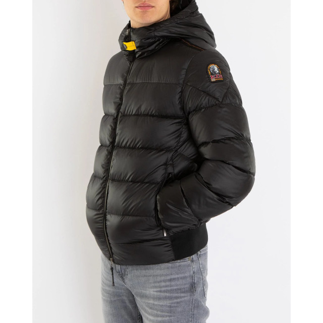 Parajumpers Heren pharrell down bomber PMPUSX13-541 large