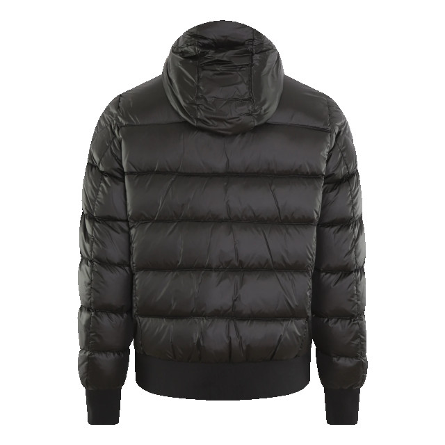 Parajumpers Heren pharrell down bomber PMPUSX13-541 large
