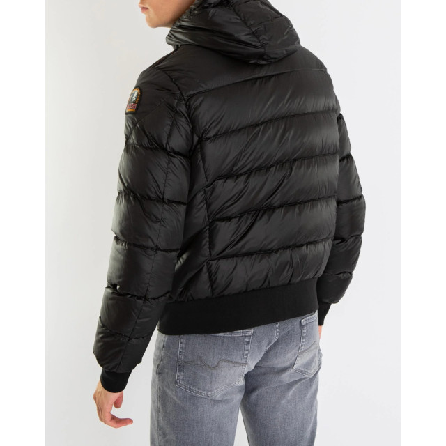 Parajumpers Heren pharrell down bomber PMPUSX13-541 large