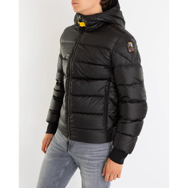 Parajumpers Heren pharrell down bomber PMPUSX13-541 large