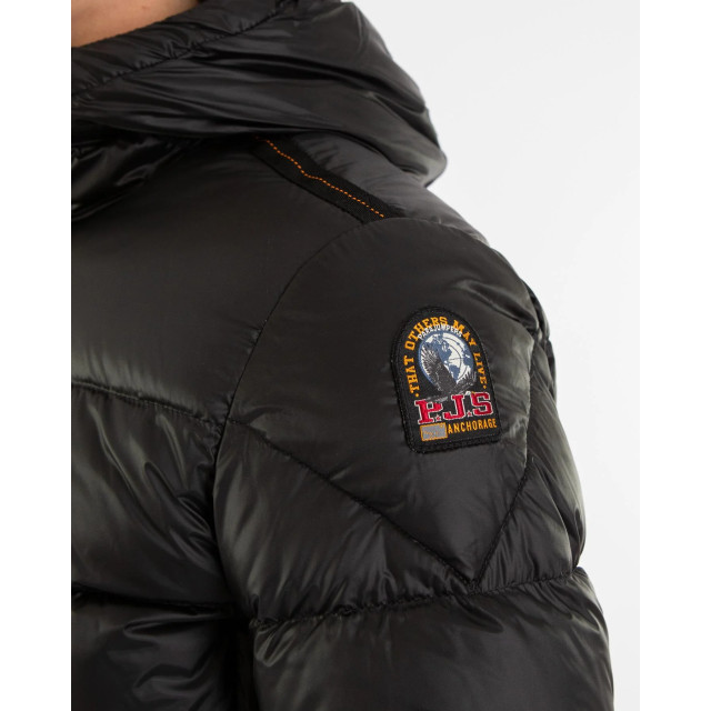 Parajumpers Heren pharrell down bomber PMPUSX13-541 large