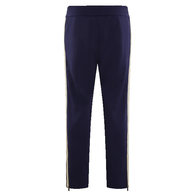 Palm Angels Heren classic logo track pants PMCJ020S24FAB001-4603 large
