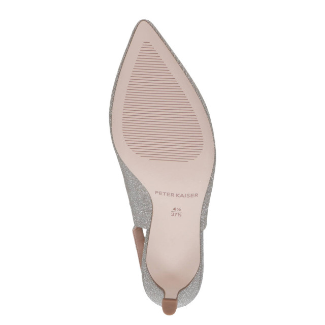 Peter Kaiser Peter Kaiser Pumps 9-79643-44 Pumps Goud Peter Kaiser Pumps 9-79643-44 large