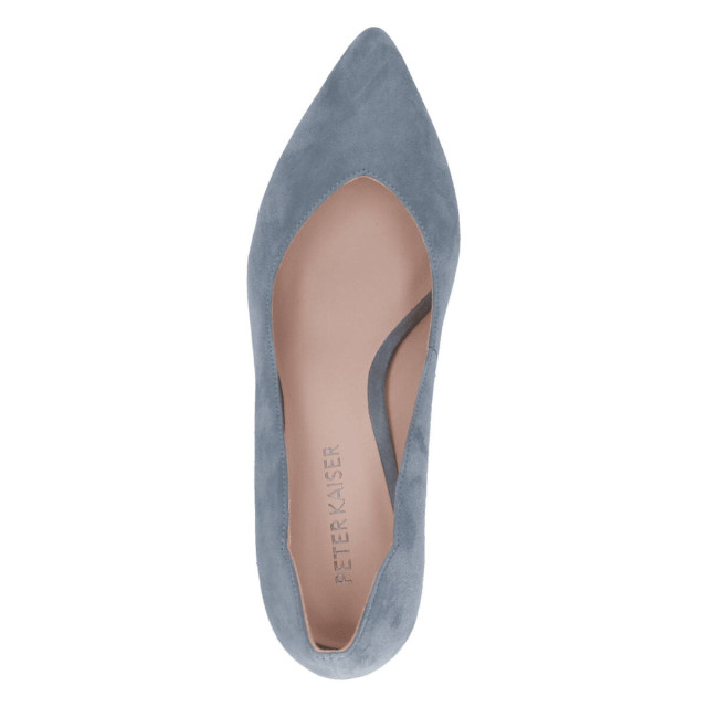Peter Kaiser Peter Kaiser Pumps 72442 Pumps Licht blauw Peter Kaiser Pumps 72442 large
