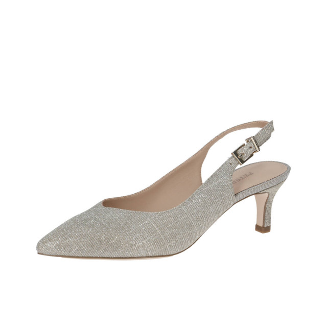Peter Kaiser Peter Kaiser Pumps 9-79643-44 Pumps Goud Peter Kaiser Pumps 9-79643-44 large