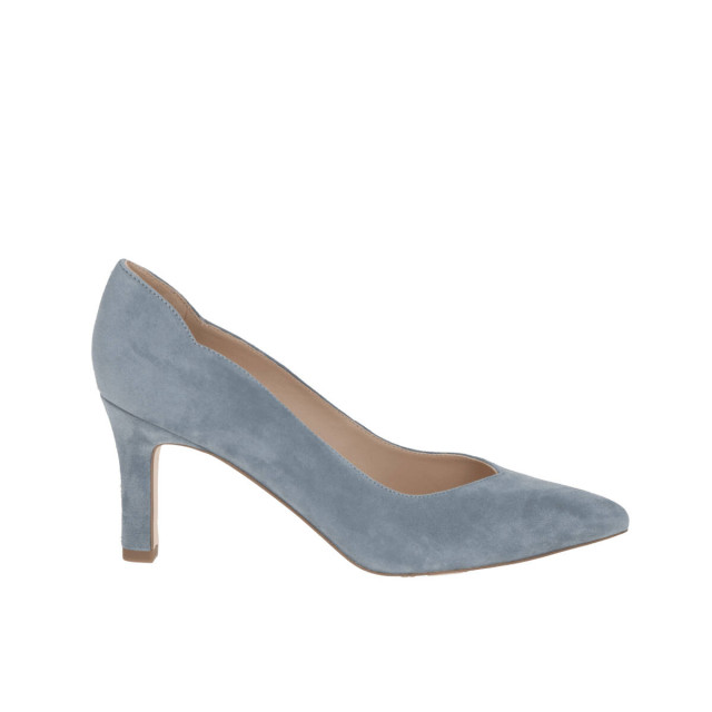 Peter Kaiser Peter Kaiser Pumps 72442 Pumps Licht blauw Peter Kaiser Pumps 72442 large