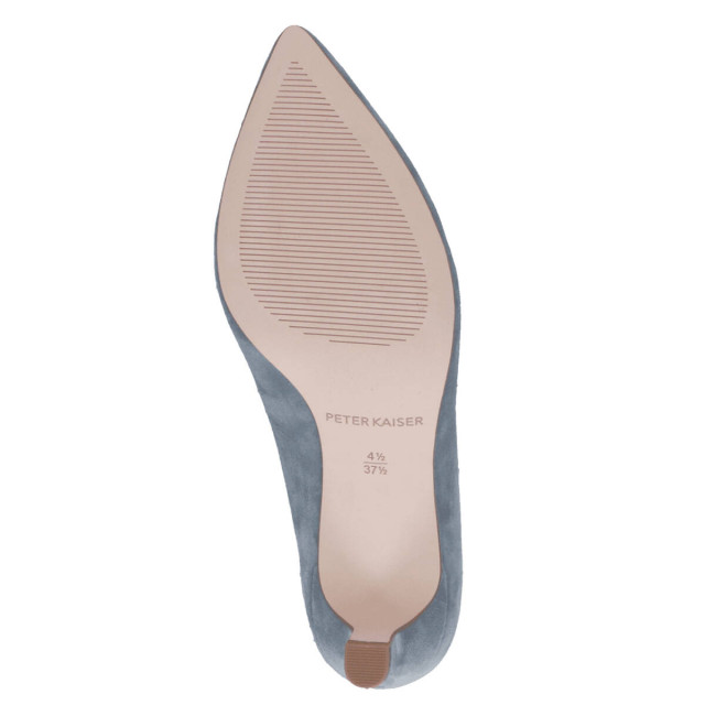 Peter Kaiser Peter Kaiser Pumps 72442 Pumps Licht blauw Peter Kaiser Pumps 72442 large