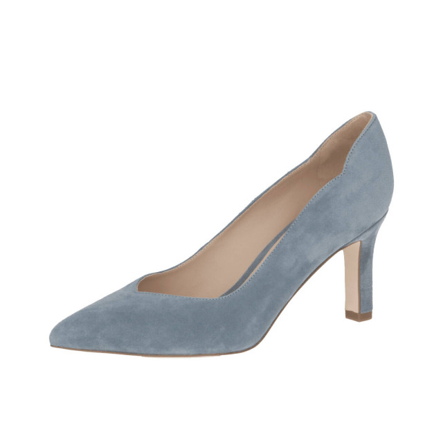 Peter Kaiser Peter Kaiser Pumps 72442 Pumps Licht blauw Peter Kaiser Pumps 72442 large