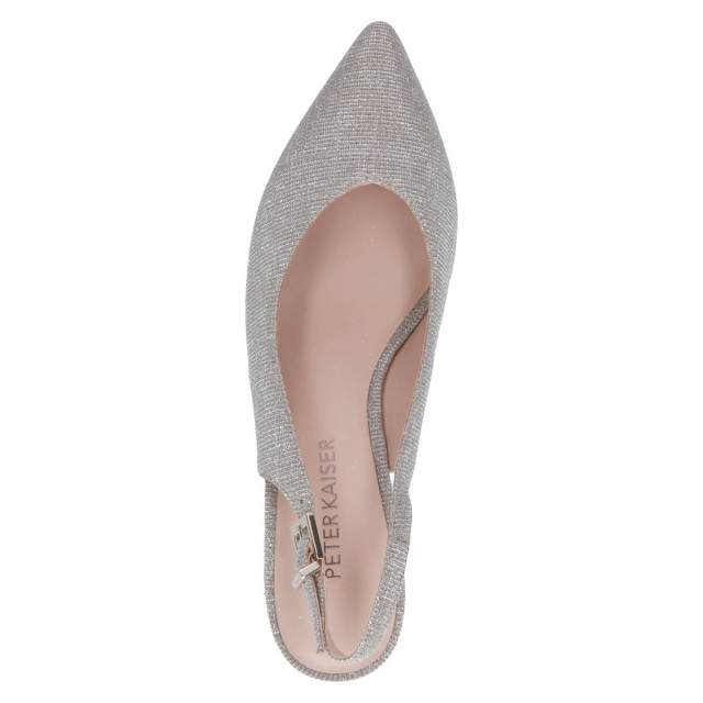 Peter Kaiser Peter Kaiser Pumps 9-79643-44 Pumps Goud Peter Kaiser Pumps 9-79643-44 large