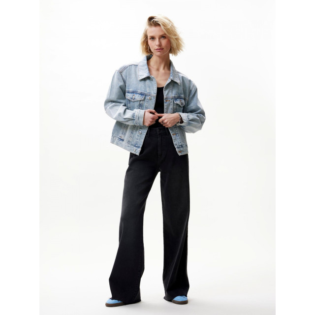 Catwalk Junkie Jeansjacket Martha 2302002600 large