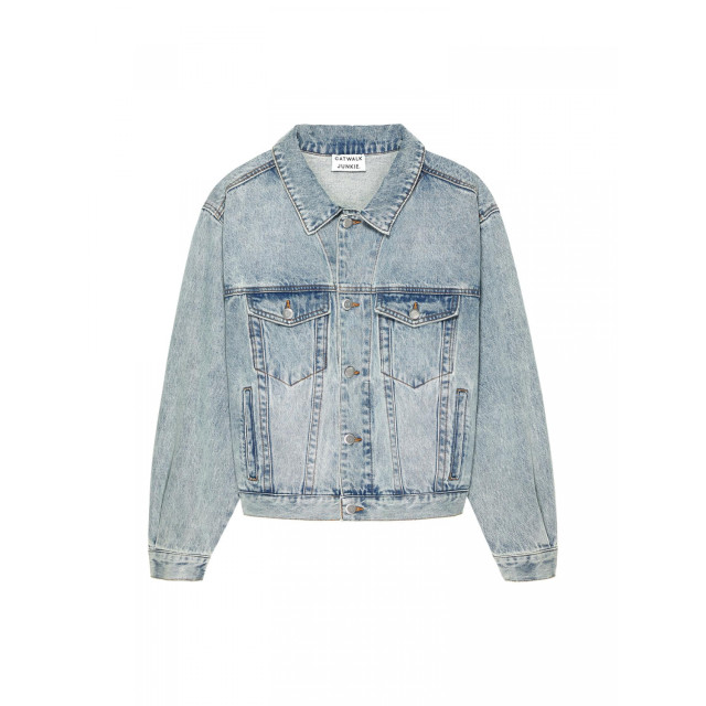 Catwalk Junkie Jeansjacket Martha 2302002600 large