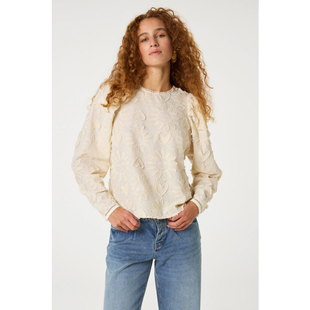 Fabienne Chapot Clttop78ss251009 ida top CLTTOP78SS251009 Ida Top large