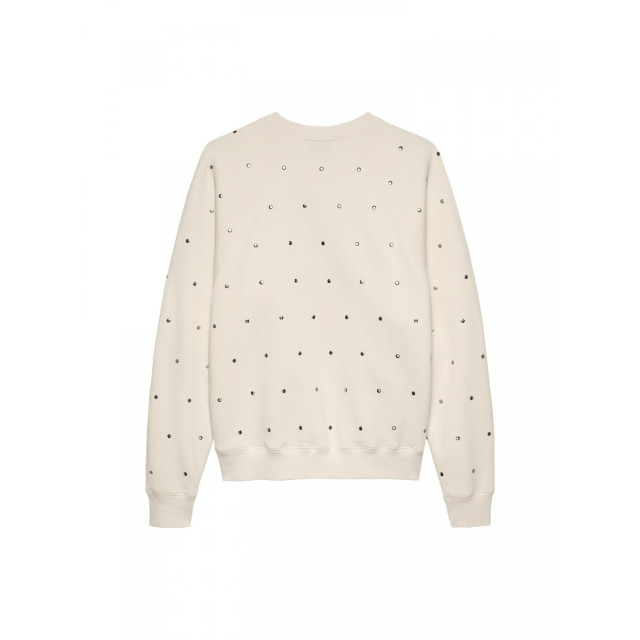 Catwalk Junkie Sweater met Studs 2502011005 large