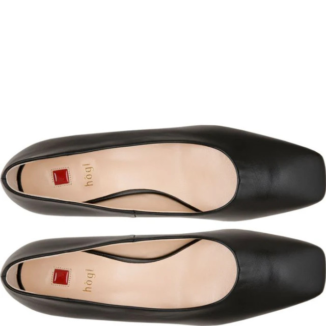 Högl Squared 40 dames pump Squared 40 large