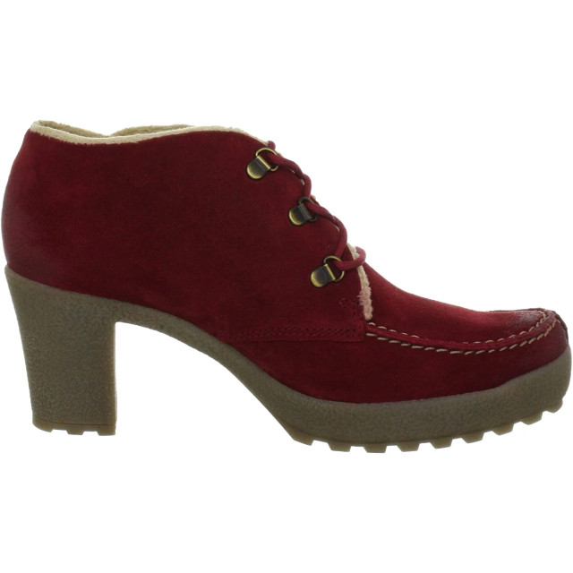 Camel Active 774.11.02 dames laars 774.11.02 large