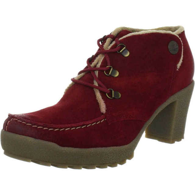 Camel Active 774.11.02 dames laars 774.11.02 large