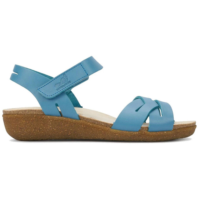 Mephisto Onelia Sandalen Blauw Onelia large