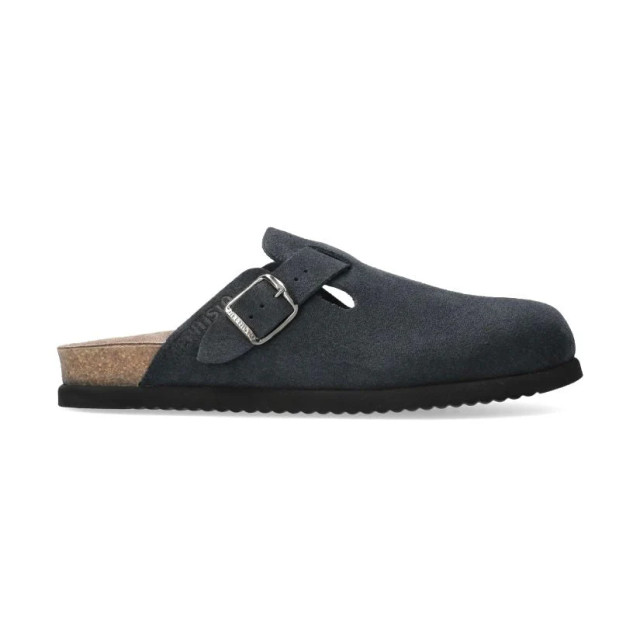 Mephisto Nathan Sandalen Blauw Nathan large