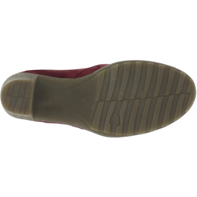Camel Active 774.11.02 dames laars 774.11.02 large