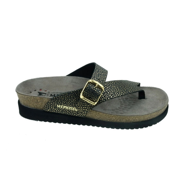 Mephisto Helen Sandalen Goud Helen large