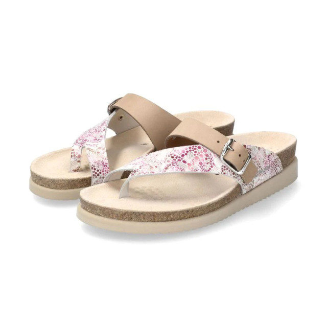 Mephisto Helen Mix Sandalen Roze Helen Mix large