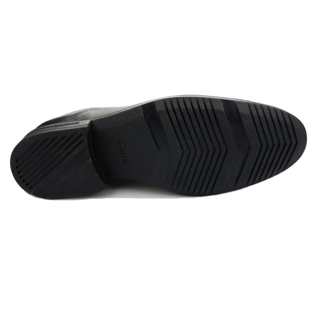 Clarks Original Fall time heren veterschoen Fall Time large