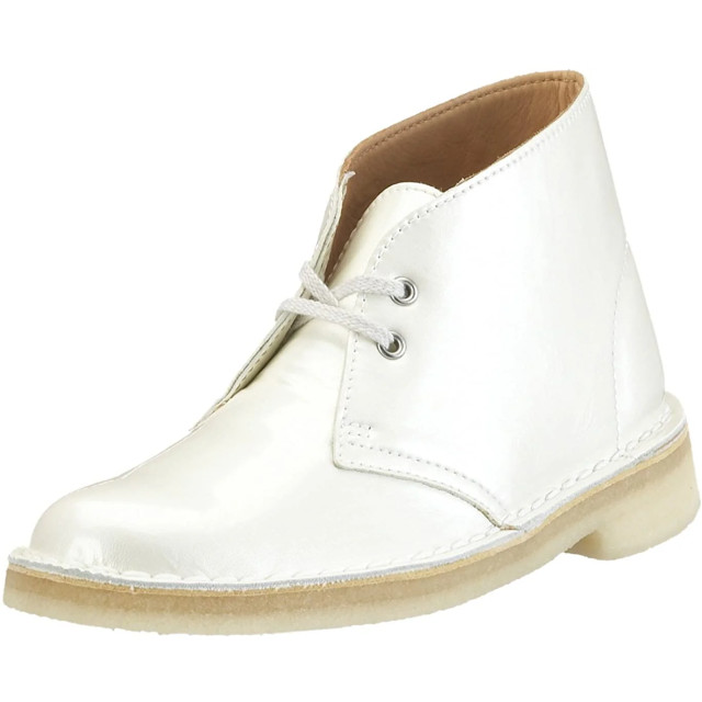 Clarks Original Desert boot dames laars Desert Boot large