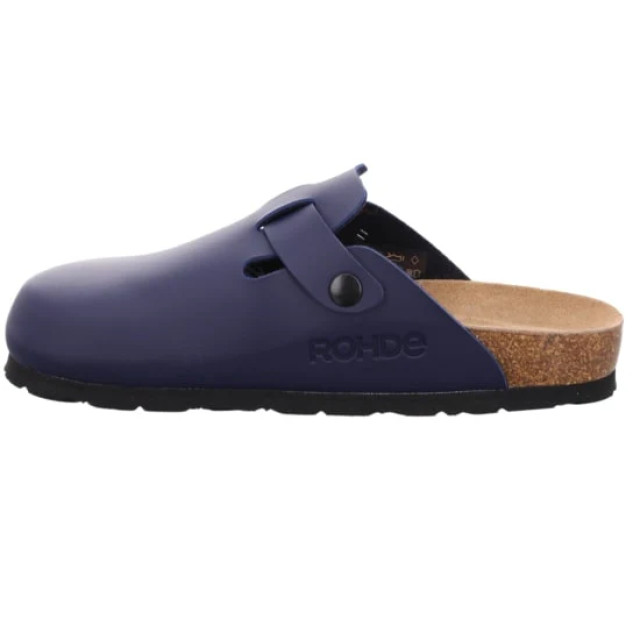 Rohde Alba dames slof Alba large