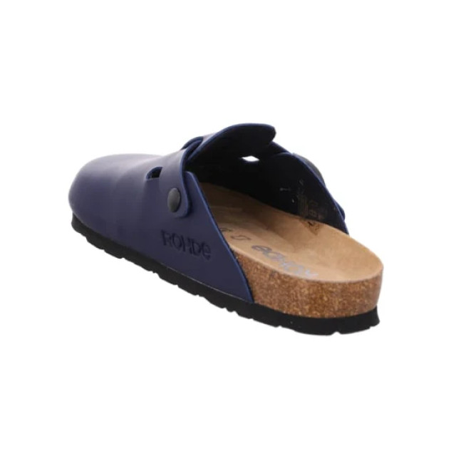 Rohde Alba dames slof Alba large