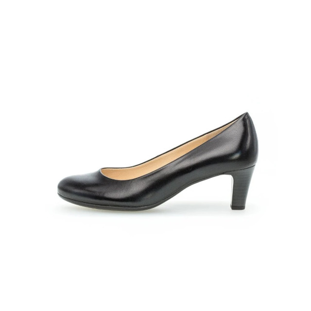 Gabor 01.400.37 Pumps Zwart 01.400.37 large