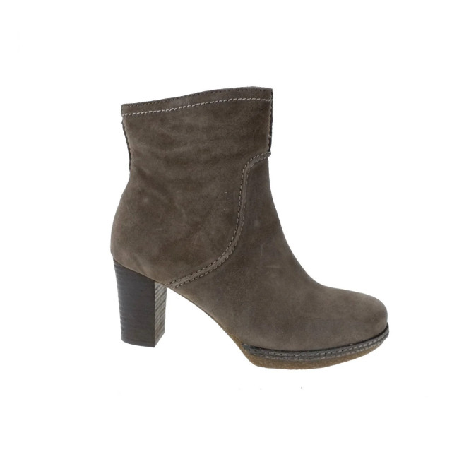 Gabor 32.870.32 Enkellaarzen Taupe 32.870.32 large