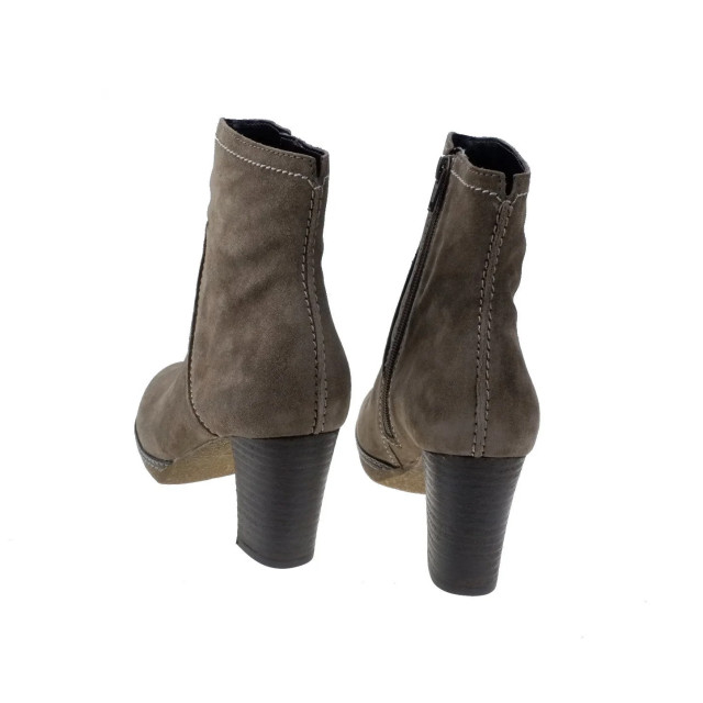 Gabor 32.870.32 Enkellaarzen Taupe 32.870.32 large