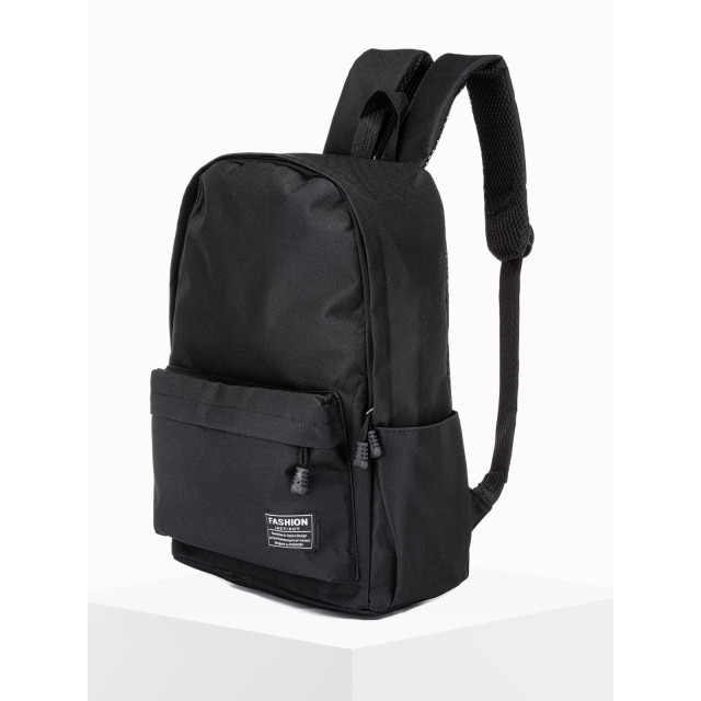 Fashion Instinct Fashioninstinct rugzak - unisize unisex 9409-A276 large